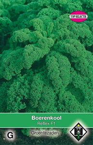 Van hemert co Boerenkool Reflex F1 - 