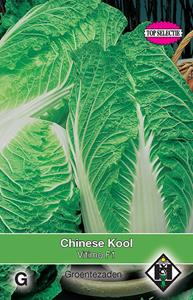 Van hemert co Chinese kool Vitimo F1 - 