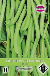 Van hemert co Stokslaboon Isabel, 30 gr. - 