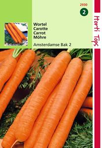 Hortitops HT Wortelen Amsterdamse Bak 2 - 