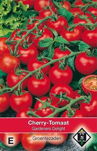 Van hemert co Tomaat Gardeners Delight - 