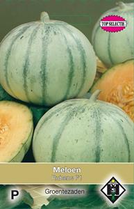 Van hemert co Meloen Rubens F1 - 