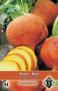 Van hemert co Biet - Kroot Burpees Golden - 