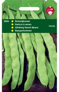 Tuinplus Stoksnijbonen Helda - 