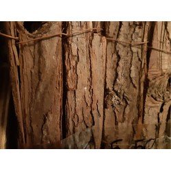 Oosterik home Schorsmat 100x200cm - 