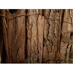 Oosterik home Schorsmat 120x200cm - 