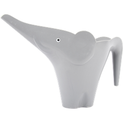 Esschert design Gieter olifant stapelbaar l17b37h26 - 