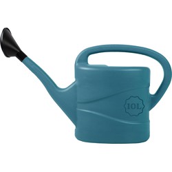 Talentools Gieter 10 liter aqua blauw - 