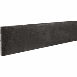 Gardenlux Minimaal 10! Oud Hollands opsluitband carbon - 