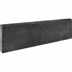 Gardenlux Minimaal 10! Oud Hollands opsluitband carbon - 