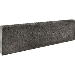 Gardenlux Opsluitband gewapend 5 x 40 x 100 cm - 