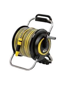 Kärcher Home & Garden HR 4.30 Set 2.645-374.0 Slanghaspel Zwart 30 m 1 stuk(s)