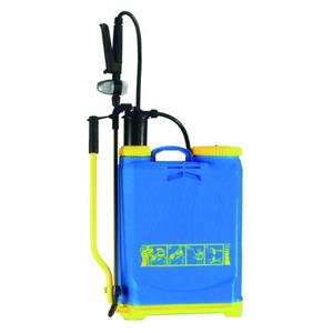 Benson Onkruidspuit / plantenspuit - 16 liter - met draagriem -