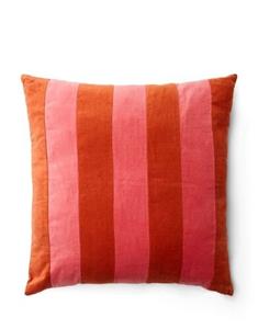 Essenza Nino cushion Summer mauve 50x50