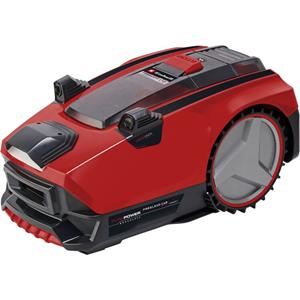 Einhell FREELEXO CAM PLUS 600 Robotmaaier Geschikt voor oppervlakte (max.) 600 m²
