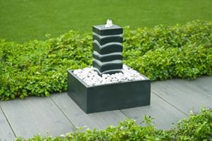 Ubbink Acqua Arte set Borgo