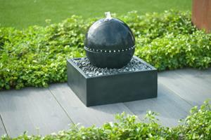 Ubbink Acqua Arte set Tripoli