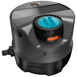 GARDENA AquaPrecise 16000-20 Besproeiingscomputer