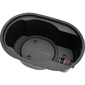 GARDENA AquaPrecise Underground 16021-20 Verbindingsapparaat