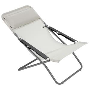 Lafuma Mobilier  Transabed Batyline Iso - Ligstoel seigle ii