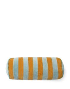 Essenza Bell roll cushion Ochre 22x50