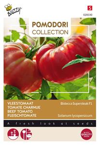 Buzzy Pomodori bistecca f1 - 