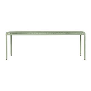 Ferm living Dapple Tuinbank - Tea Green