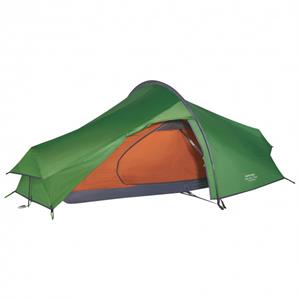 Vango  Nevis 100 - 1-persoonstent groen