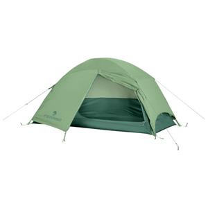 Ferrino  Tent Nemesi 1 Pro - 1-persoonstent groen