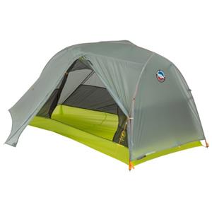 Big Agnes  Tiger Wall UL1 - 1-persoonstent grijs