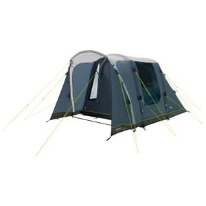 Outwell  San Antonio 2 Air - 2-persoonstent, blauw
