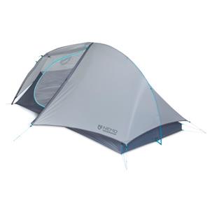 Nemo  Hornet Elite OSMO 2P - 2-persoonstent grijs