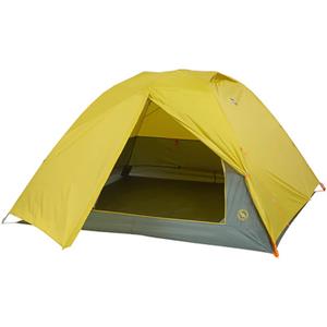 Big Agnes Blacktail 4 Tent