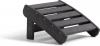 Keter  Lakeside Voetsteun - 56x61x37cm - Grijs