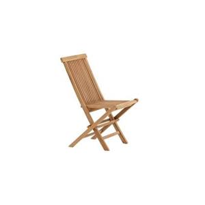 Venture Home Kenya Eetkamerstoel 62 x 89 x 56 - Natuur - 2-pack