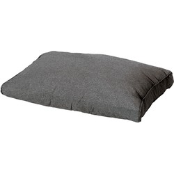Madison 2 stuks! Lounge profi-line 60x40 outdoorManchester grey - 