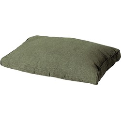 Madison 2 stuks! Lounge profi-line 60x40 outdoorManchester green - 