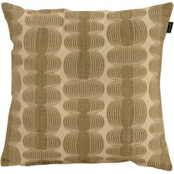 Hartman Sierkussen 50x50 cm Mats Mustard - 