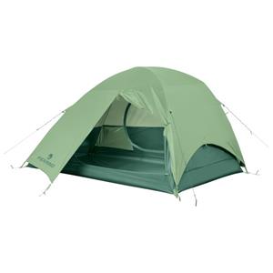 Ferrino  Tent Nemesi 3 Pro FR - 3-persoonstent groen
