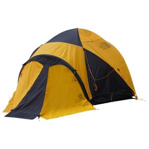 The North Face  VE 25 - 3-persoonstent geel