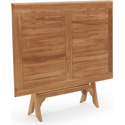 Own Sangir Tuintafel - 120x80 cm - 