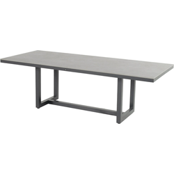 Hartman Luto Dining Table 240x100x76 cm I - 