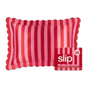 Slip Pillowcase Queen - Parasol