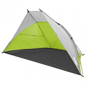 BRUNNER  Tonga - Strandtent, groen/grijs
