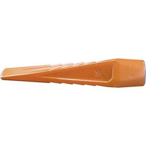 Halder 3556.260 Draaibare splijtwig 260 mm 3100 g