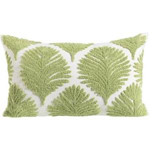 Leen Bakker Sierkusssen Tine - off-white - 30x50 cm