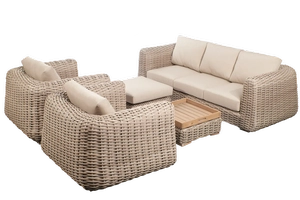 Vita Chuncky loungeset