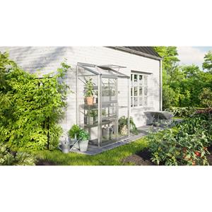 Vitavia Muurkas Ida Maat 900 Geanodiseerd Aluminium Esg 3mm