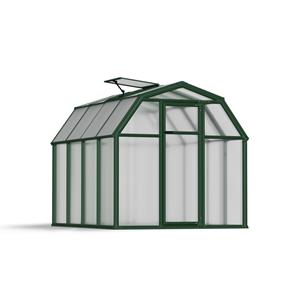 Canopia Tuinkas Eco Grow Groen 5,4m²