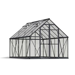 Canopia Palram |  - Tuinkas Balance - Hybride - Grijs - 367x244x229cm